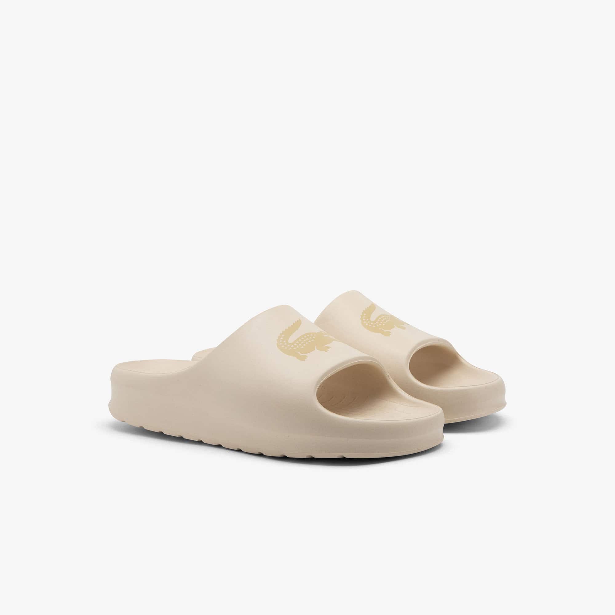Men's Serve Slide 2.0 - OFF WHT/NAT