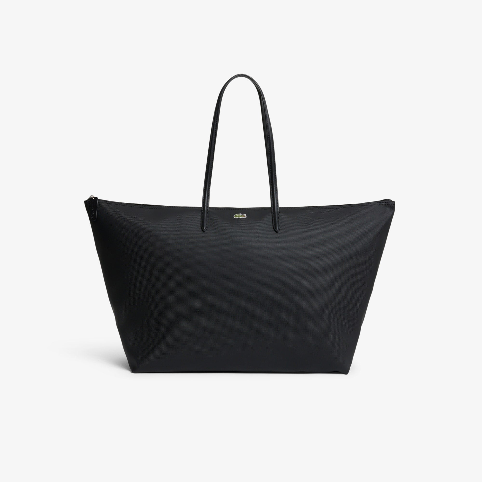 XL L.12.12 Concept Tote - Black