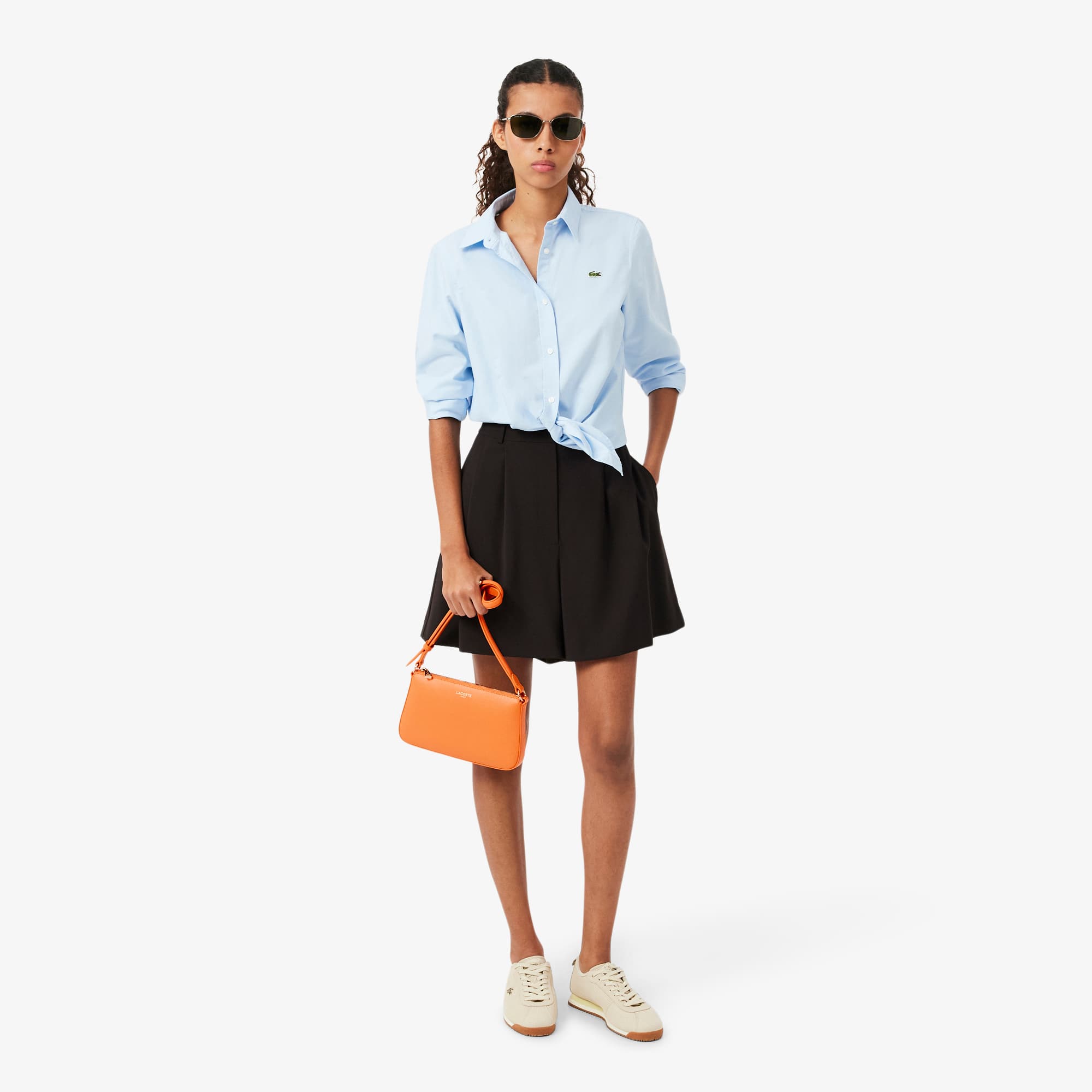 Small Champs-Élysées Shoulder Bag - Blossom