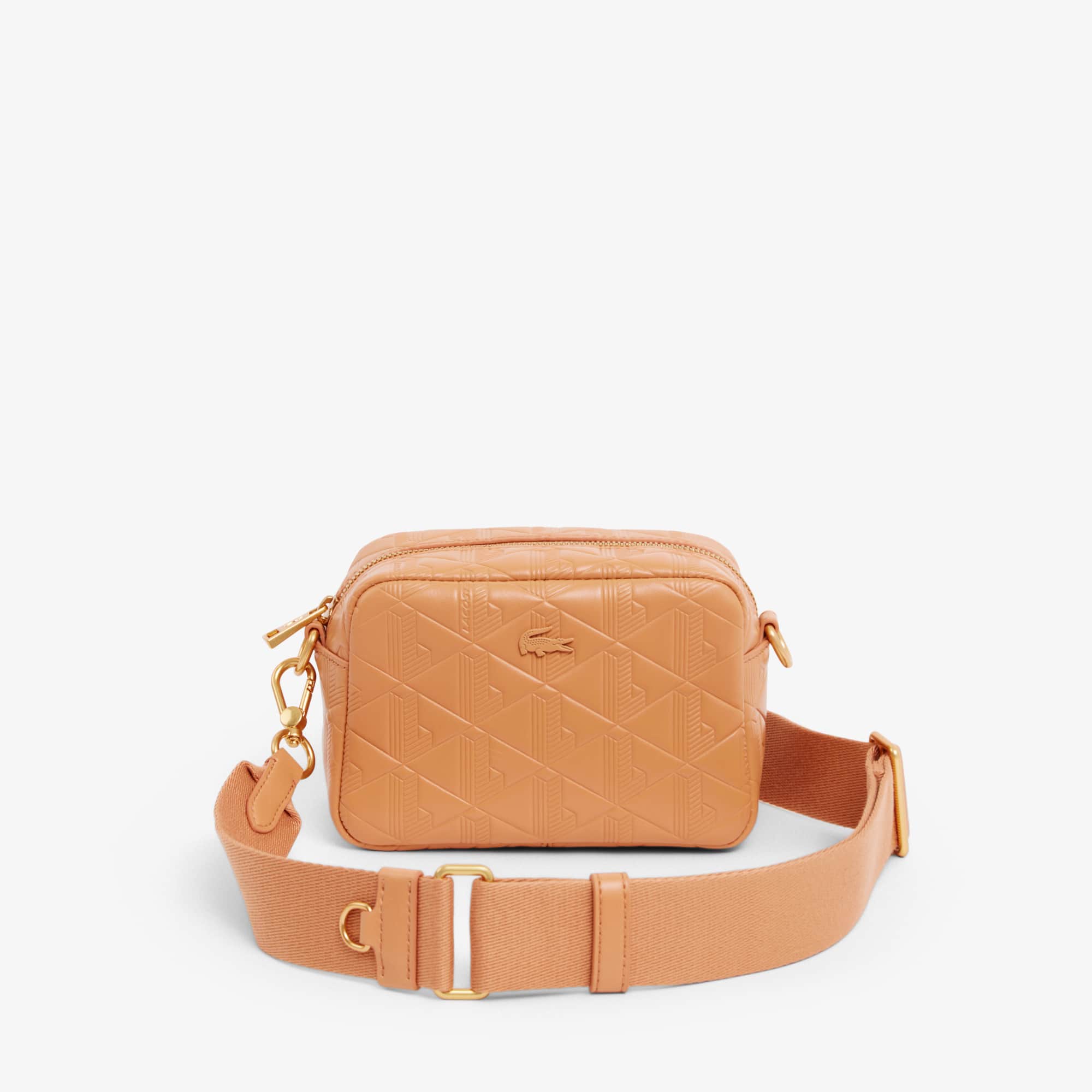 Small Maheki Shoulder Bag - DOE