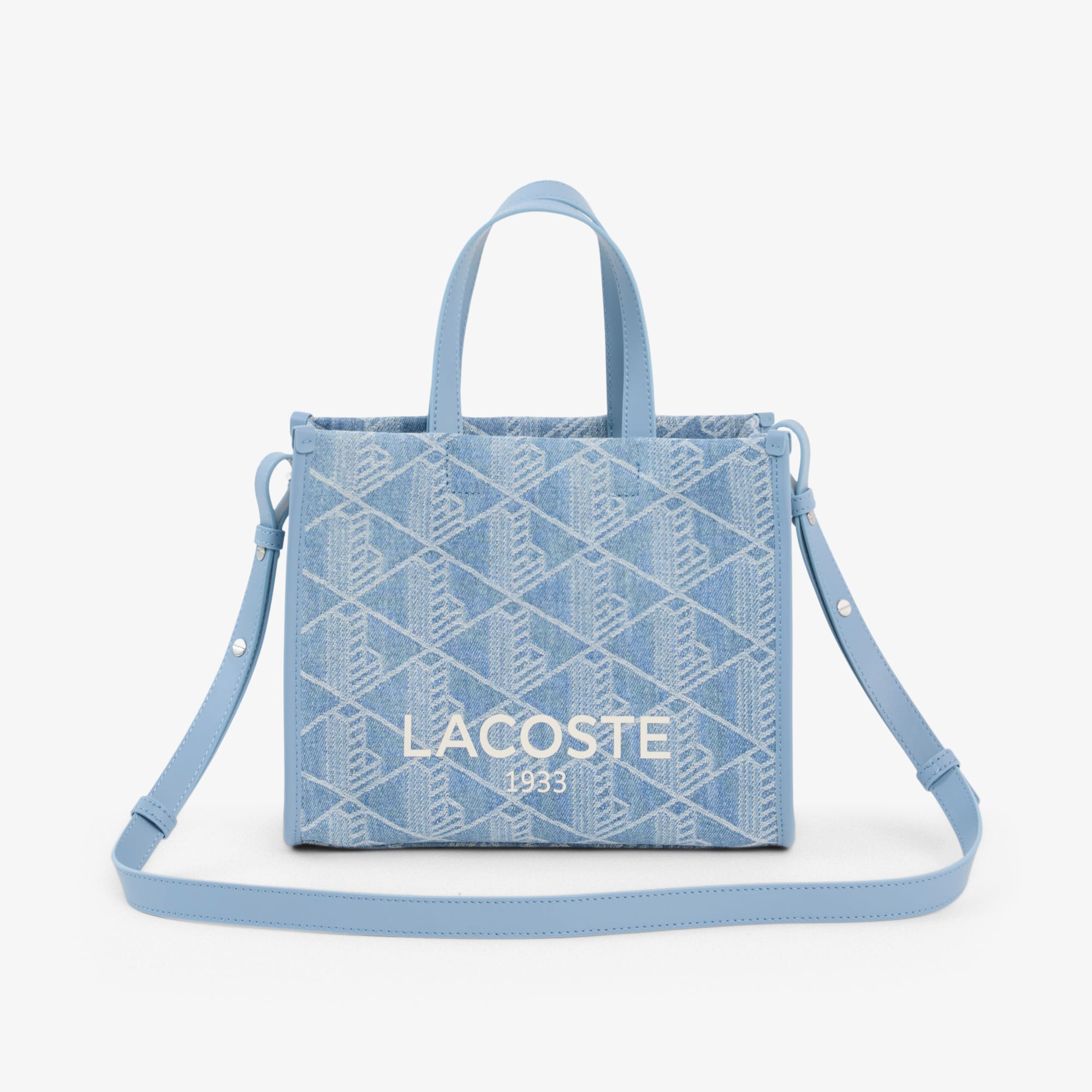 Small Heritage Tote - TRADEWINDS