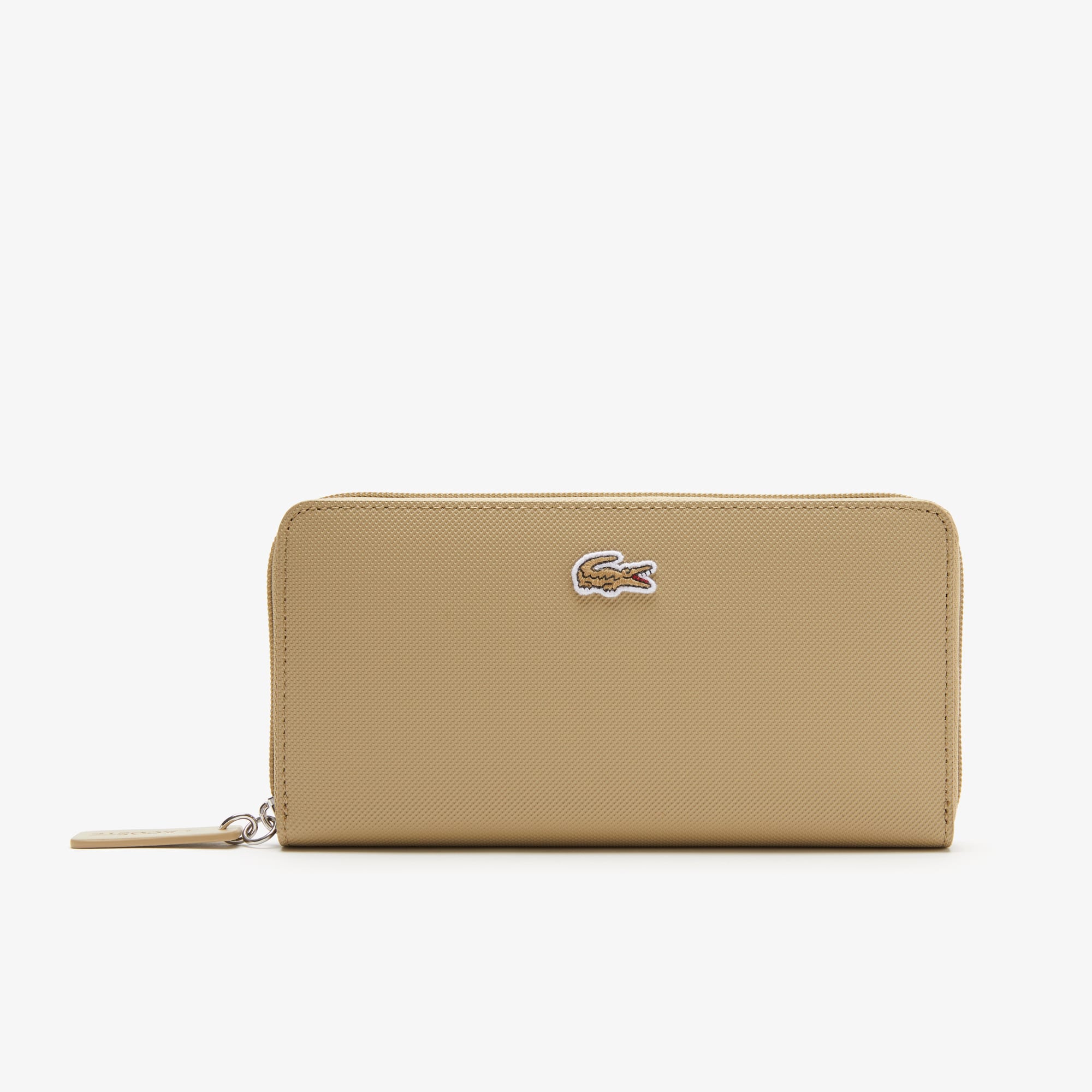 Large L.12.12 Concept Billfold - Brindille