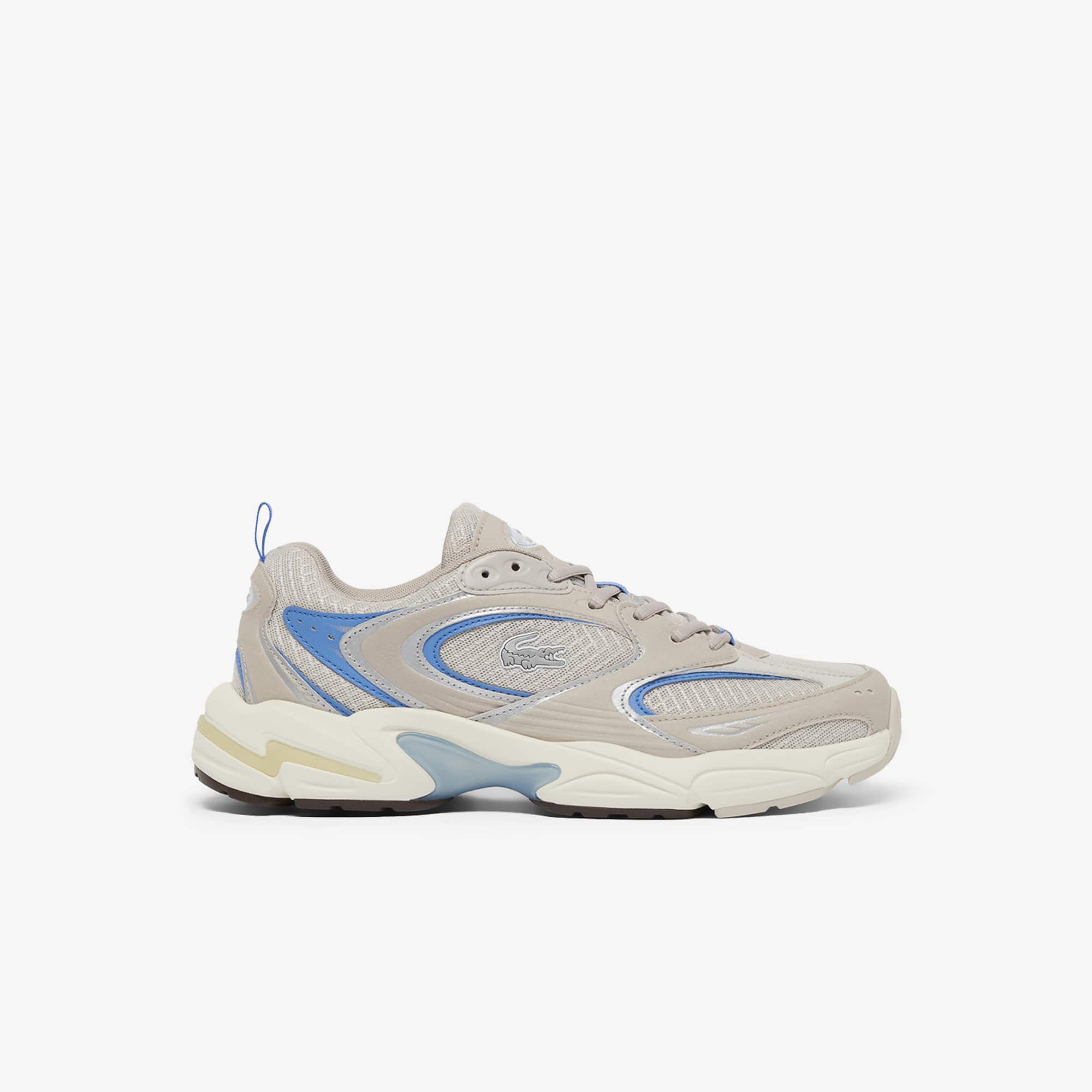 Men's Storm 96 2K Sneakers - OFF WHT/OFF WHT
