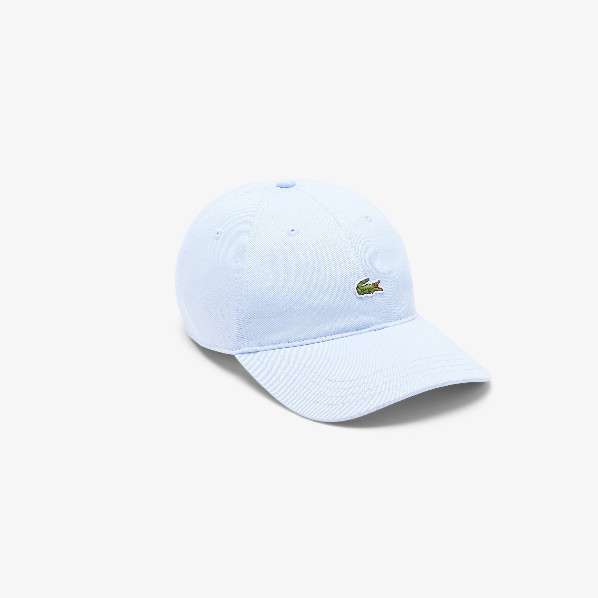 Unisex Cotton Twill Cap - Phoenix blue