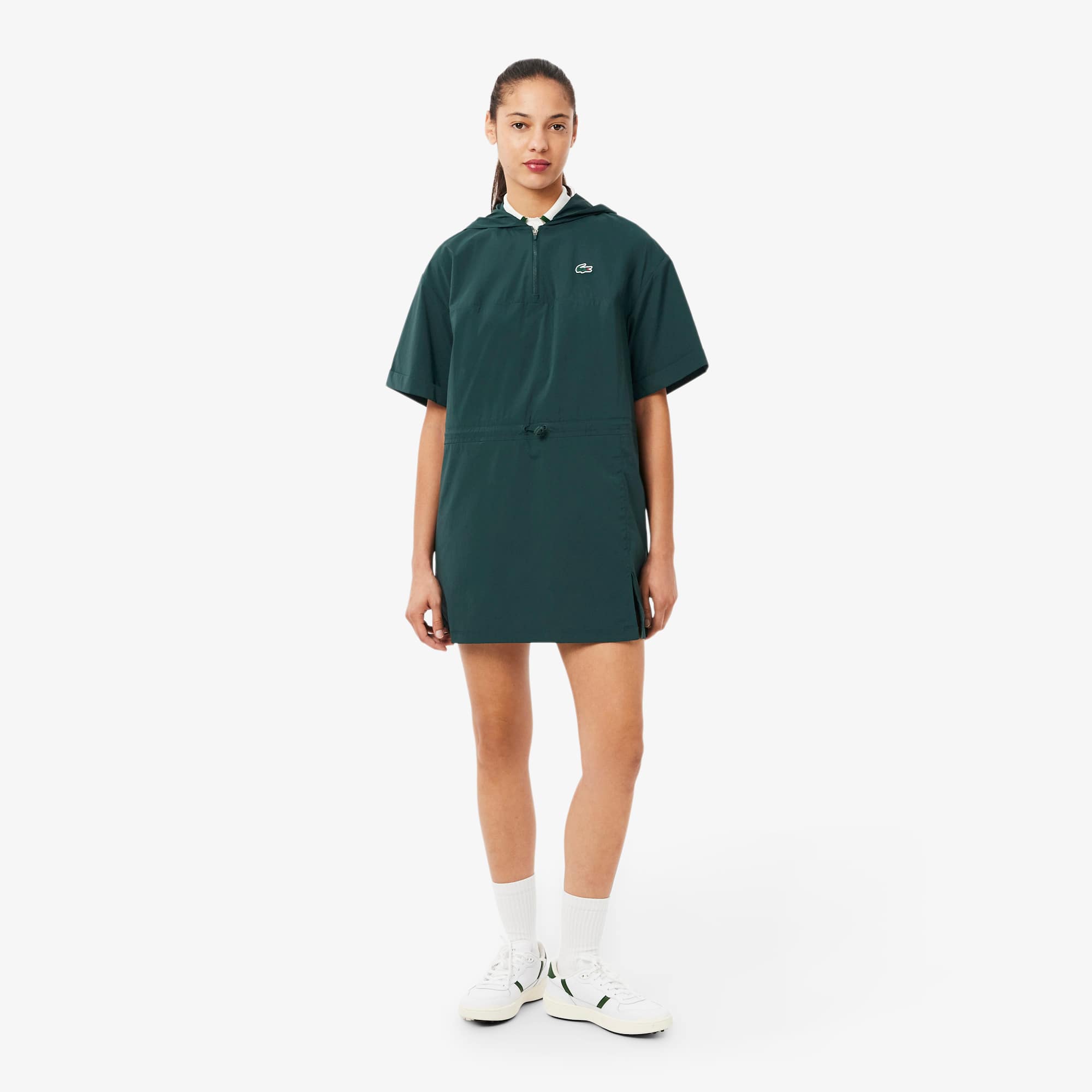 Women's Ultra Dry Golf Dress with Liner - Green