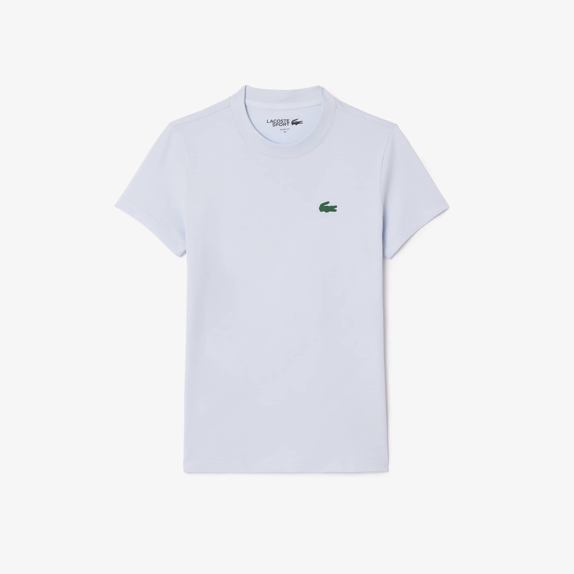 Women's Ultra Dry Technical Cotton T-Shirt - Phoenix blue