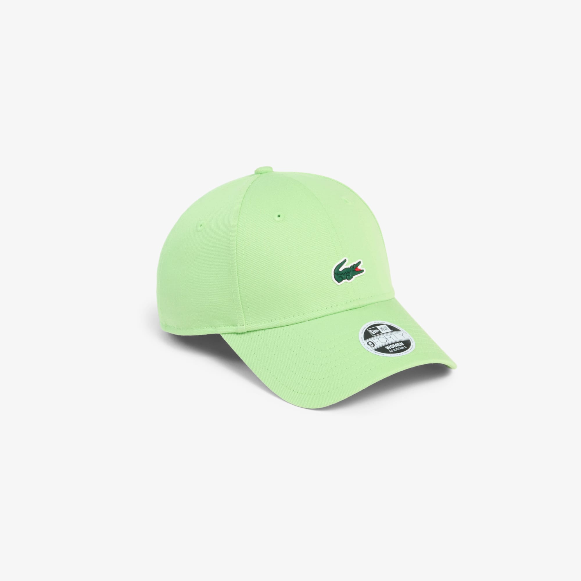 Lacoste x New Era Cap - Green